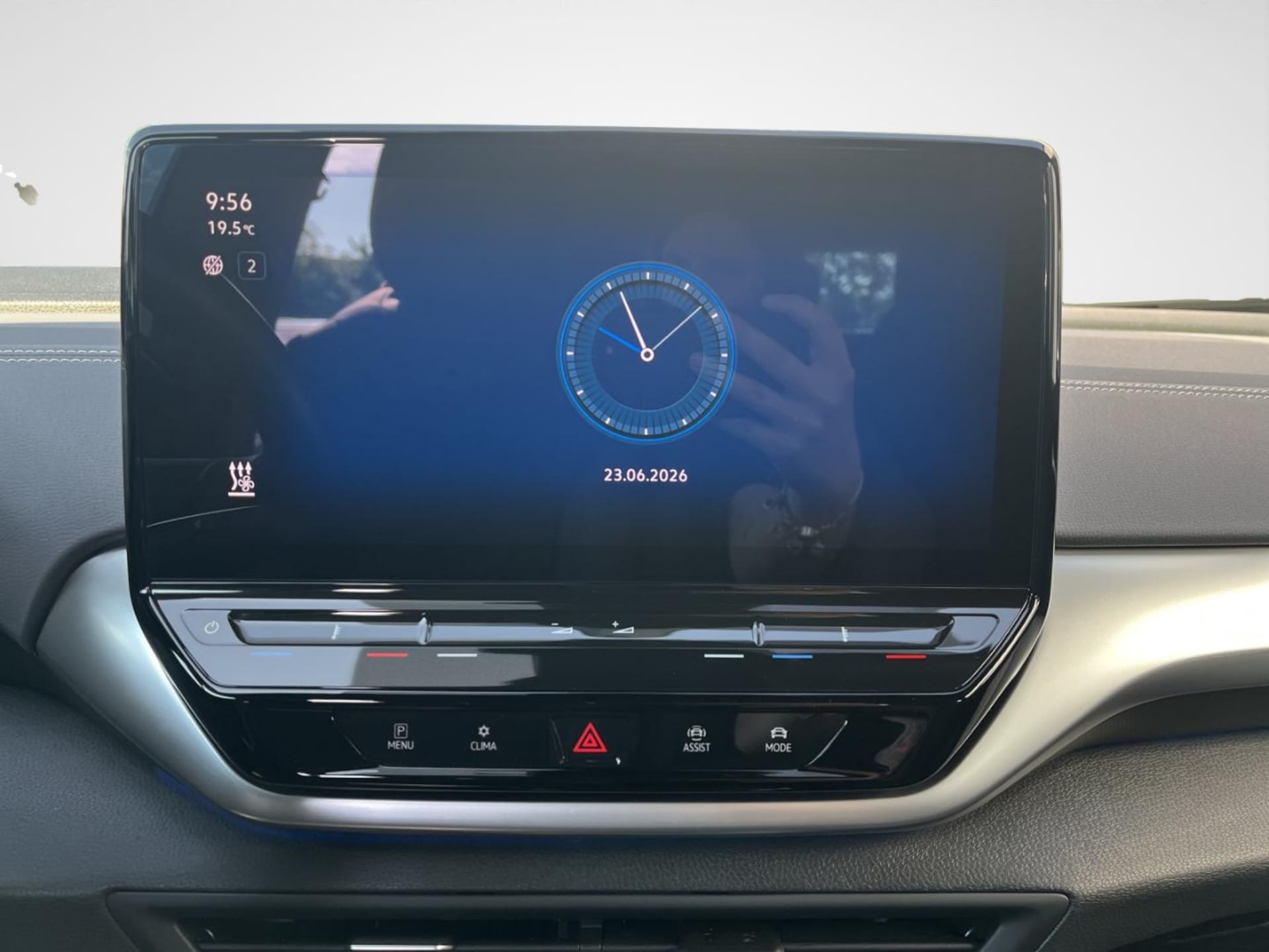 Volkswagen ID.5 Pro