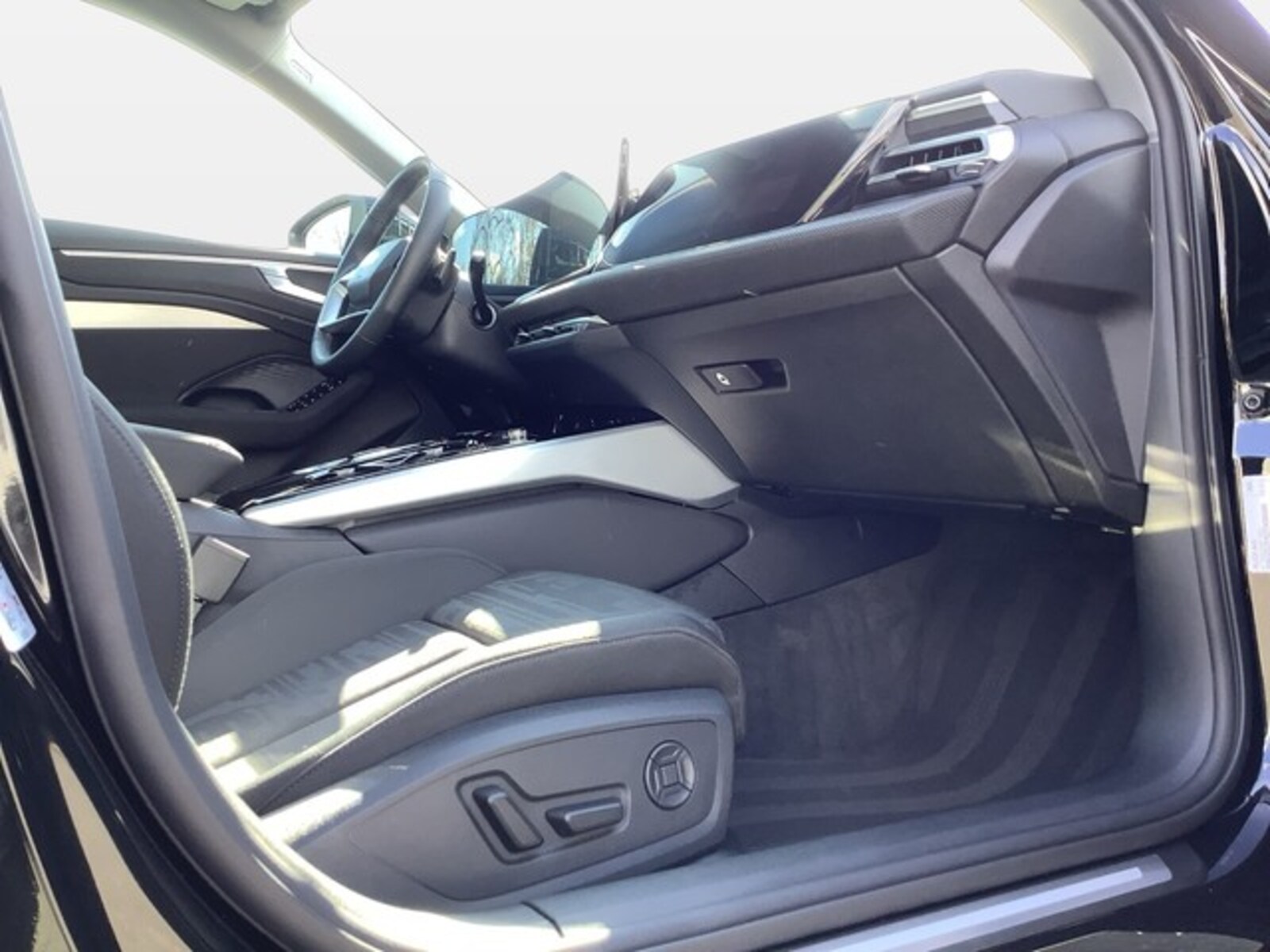 Audi A6 Avant – Bild 15