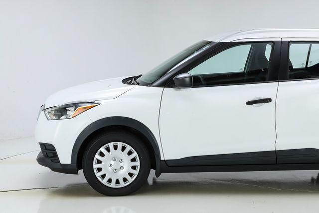 2018 Nissan Kicks
