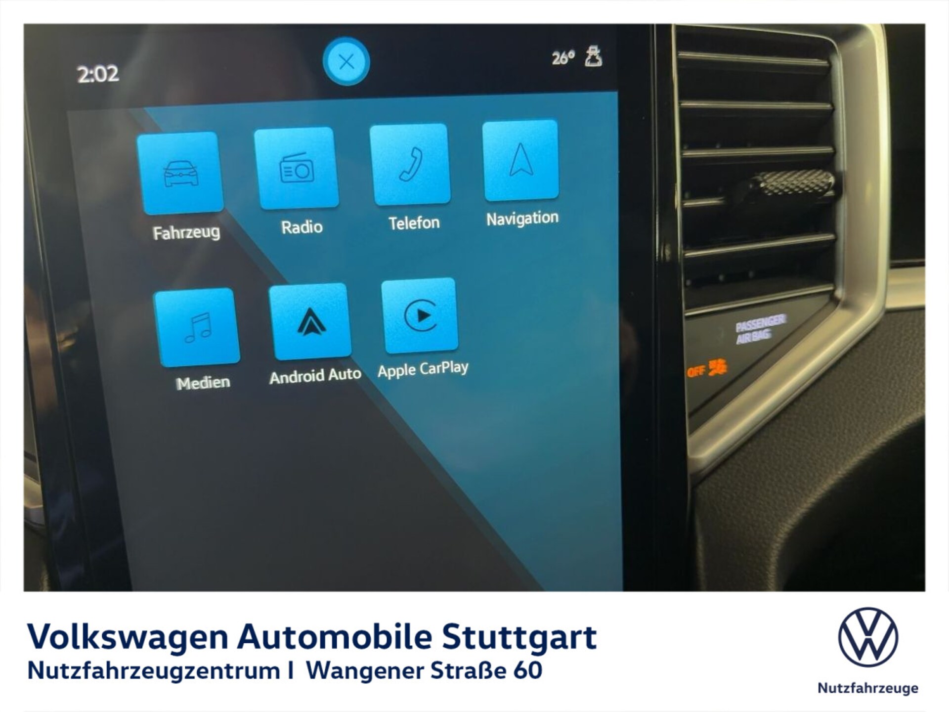 Volkswagen Amarok DoubleCab PanAmericana