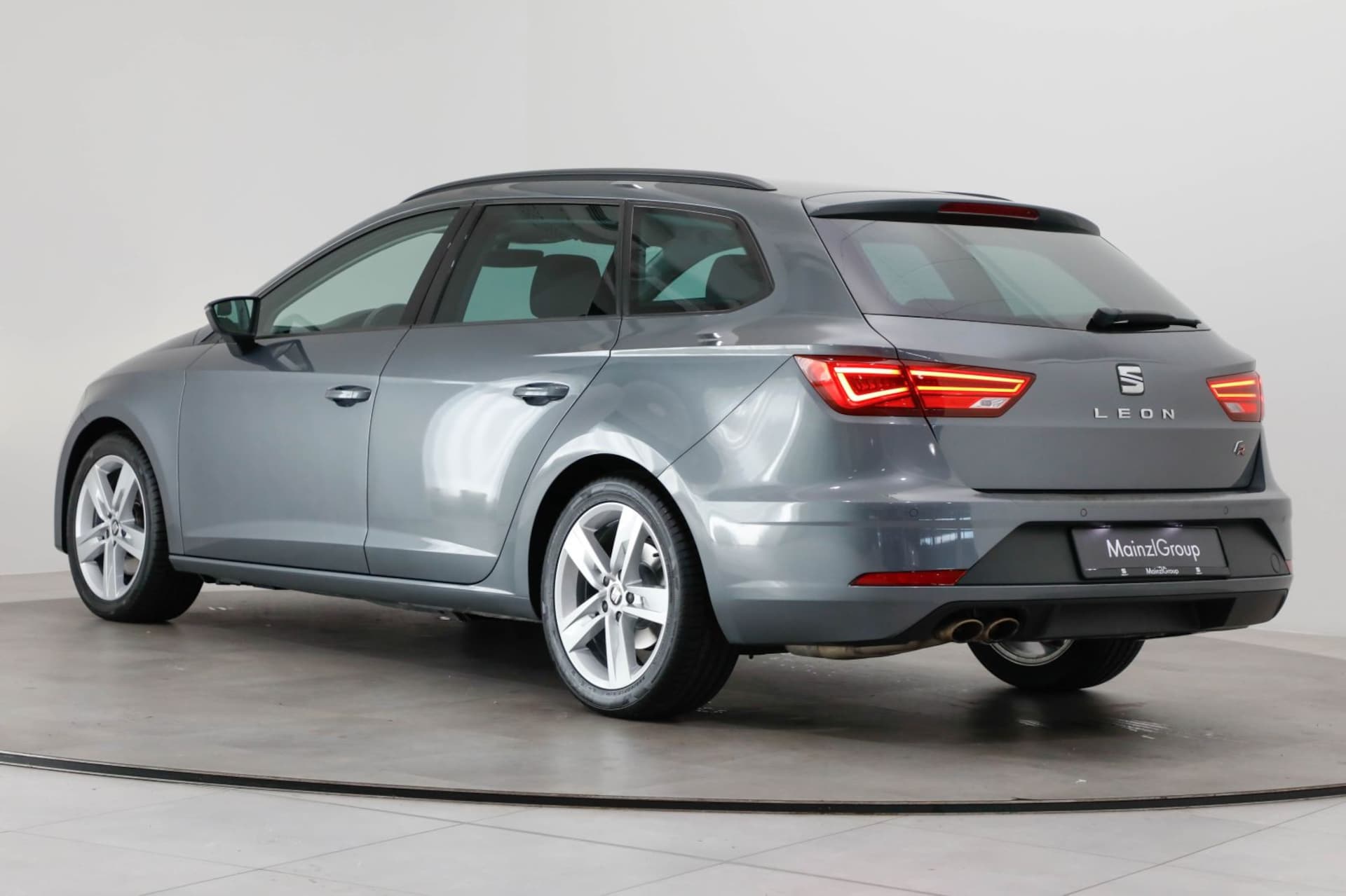 SEAT Leon Sportstourer FR