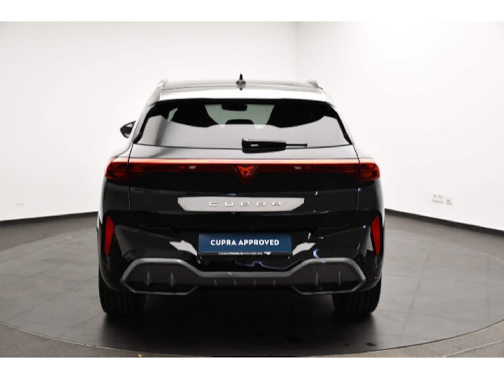 CUPRA Terramar VZ