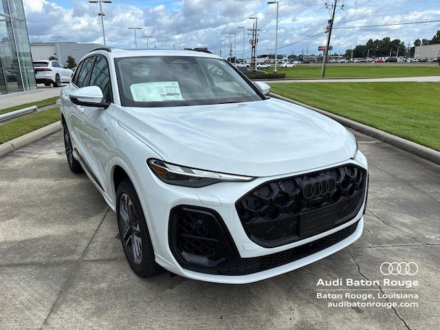 2026 Audi Q5