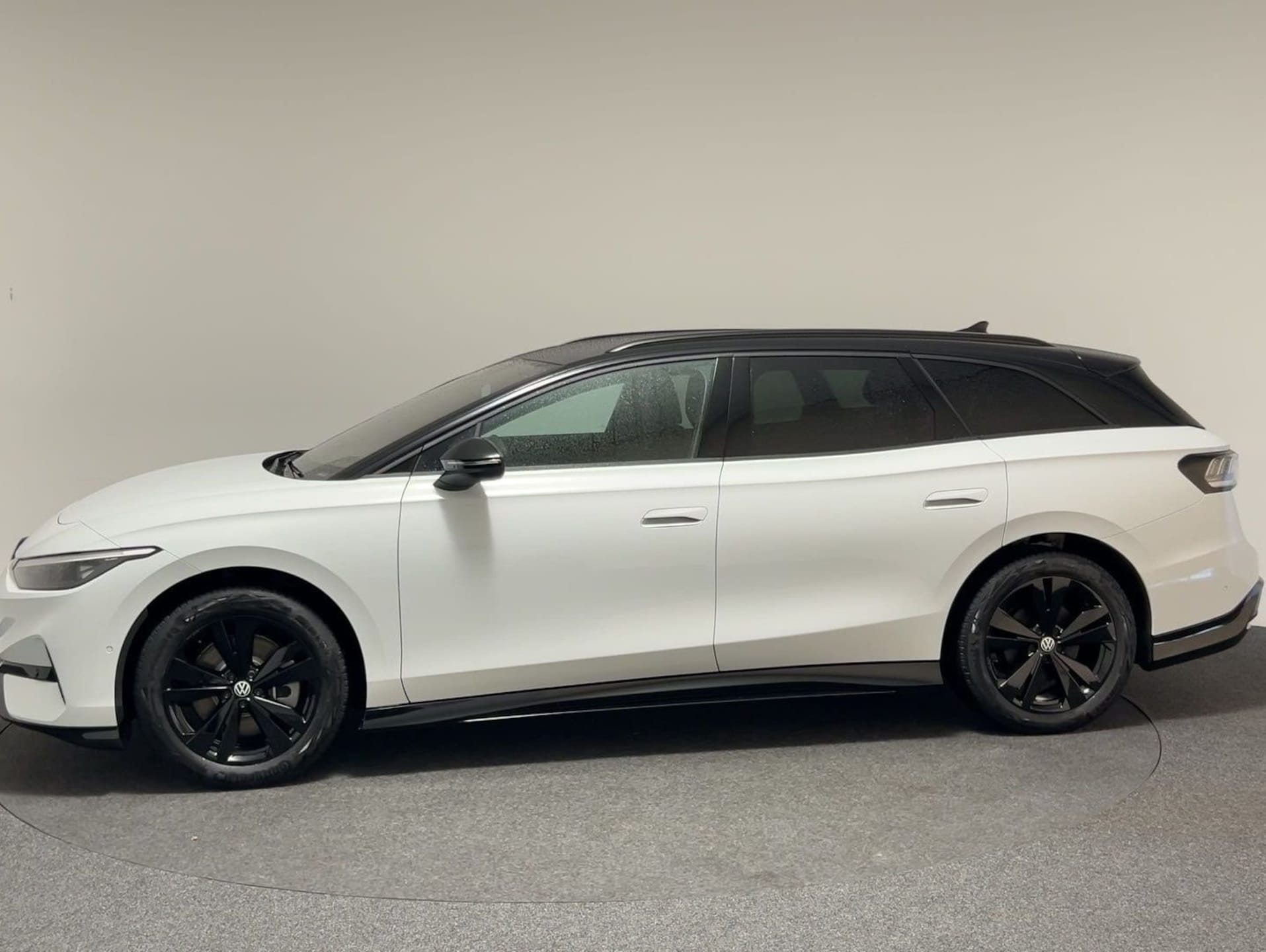 Volkswagen ID.7 Tourer Pro