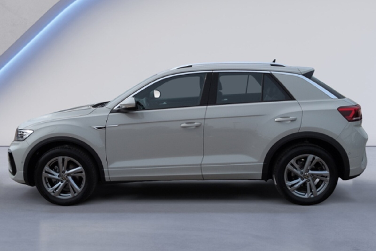 Volkswagen T-Roc – Bild 2