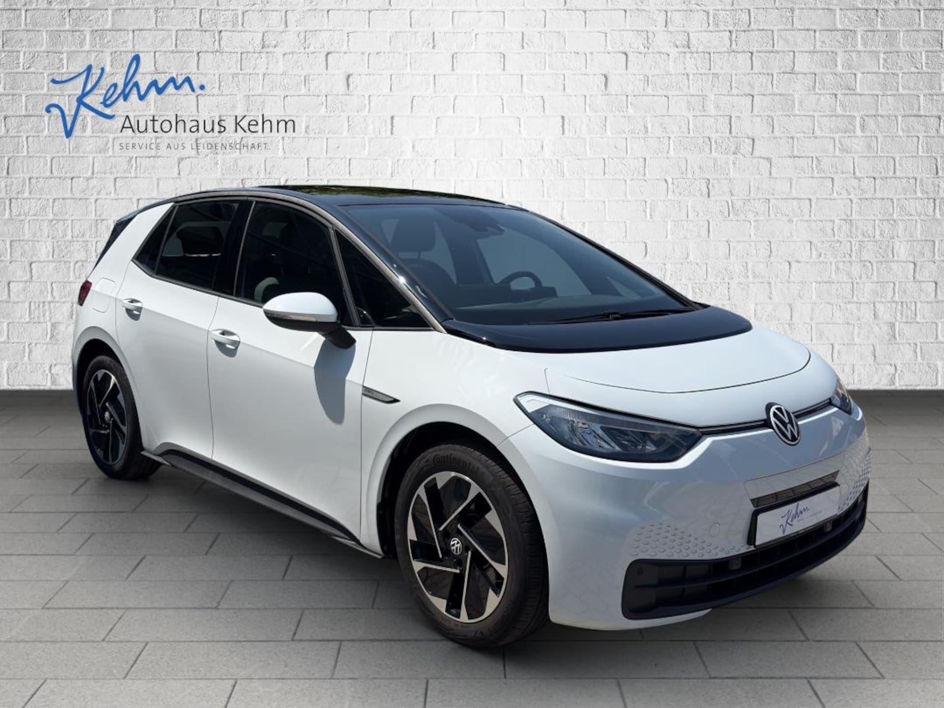 Volkswagen ID.3 Pro Performance