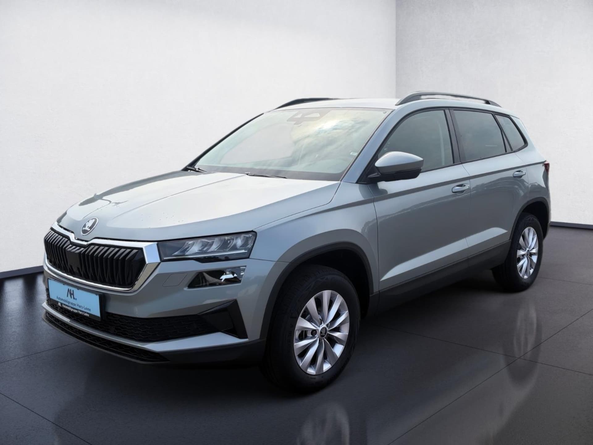 Skoda Karoq Selection