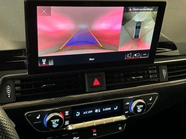 2023 Audi S4 Sedan