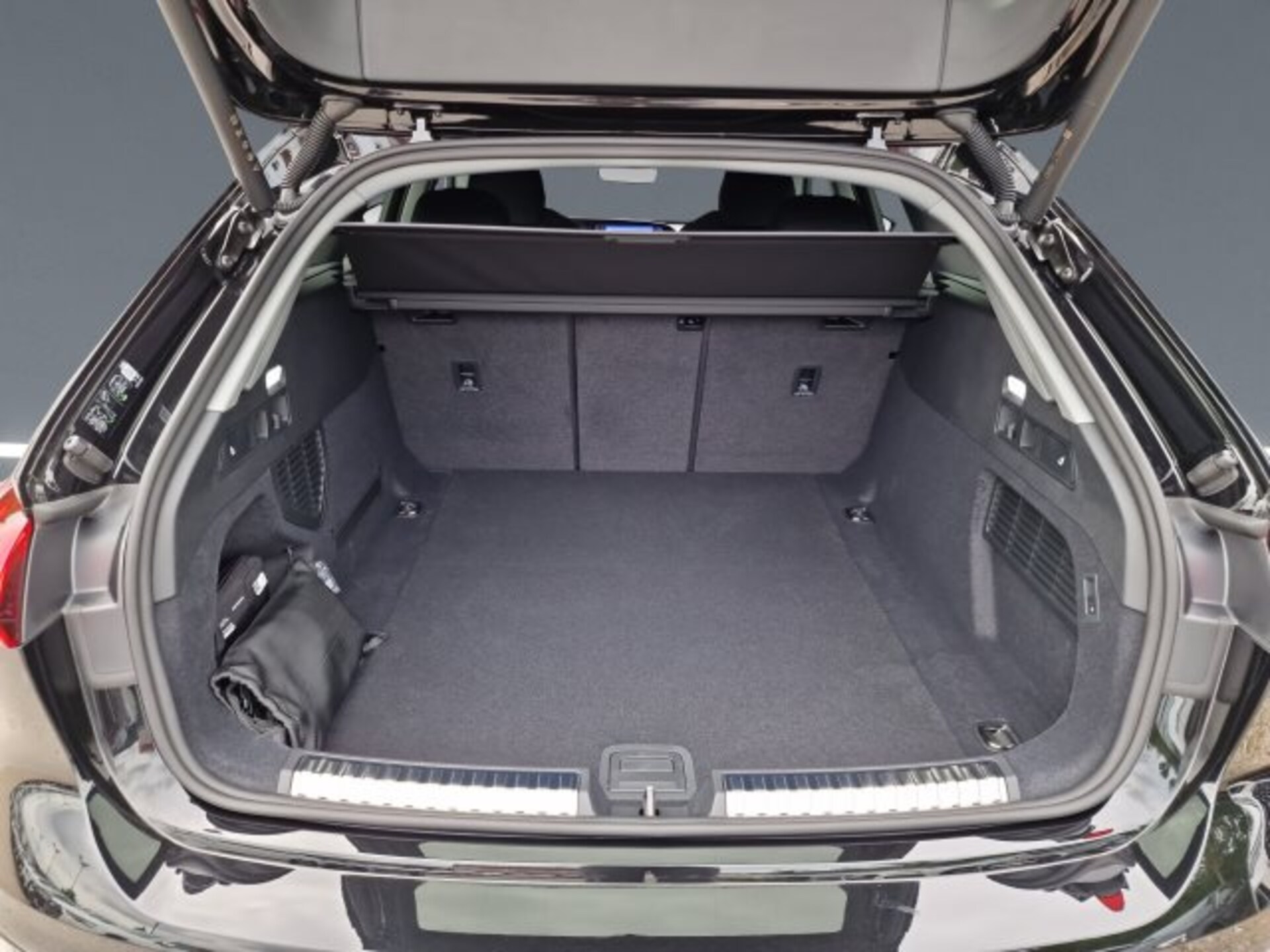 Audi A5 Avant edition one