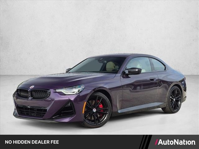 2023 BMW M240