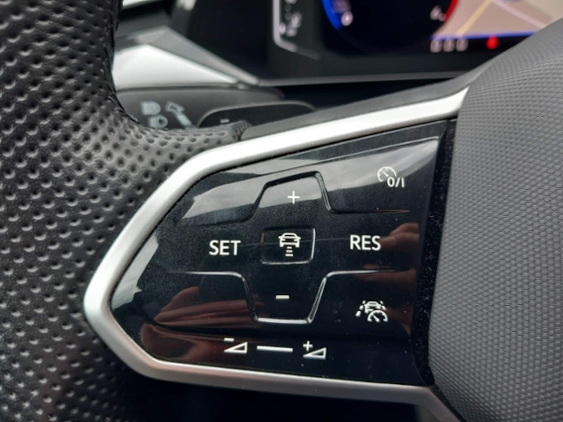 Volkswagen Arteon Shooting Brake R-Line