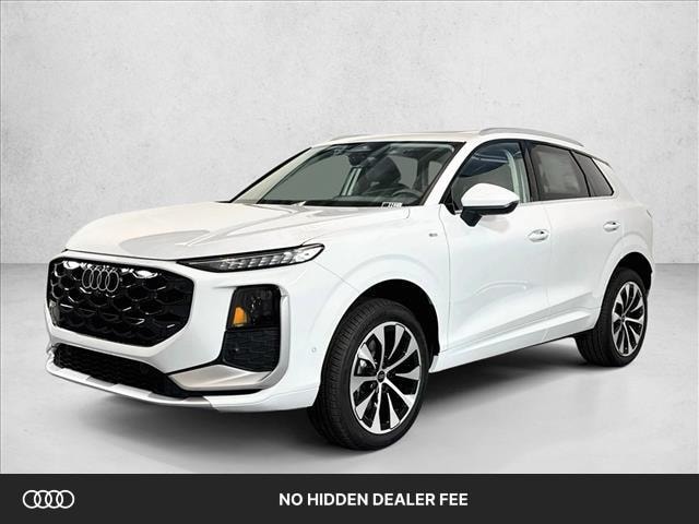 Photo of 2026 Audi Q3 SUV