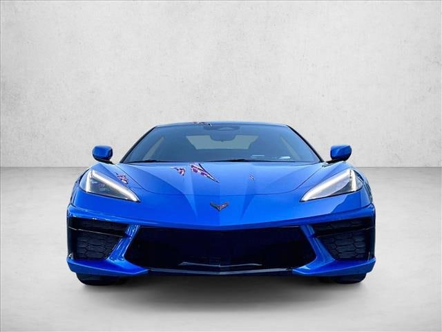 2026 Chevrolet Corvette Stingray