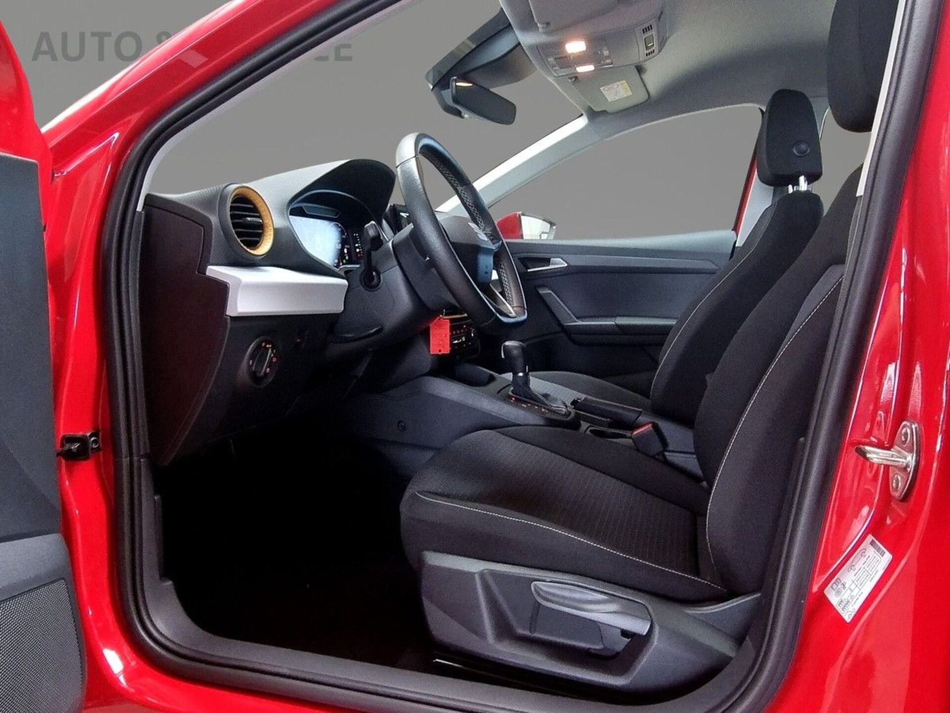 SEAT Ibiza Style