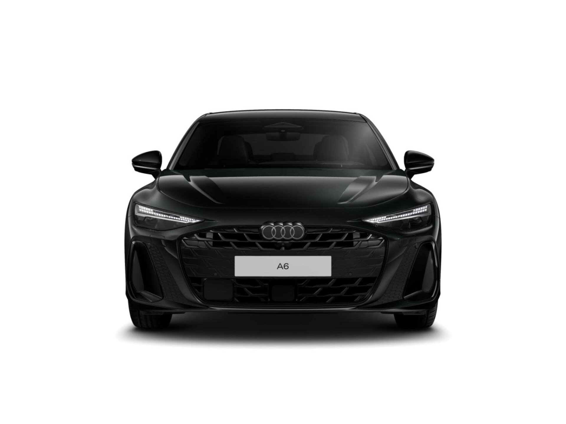 Audi A6 Limousine