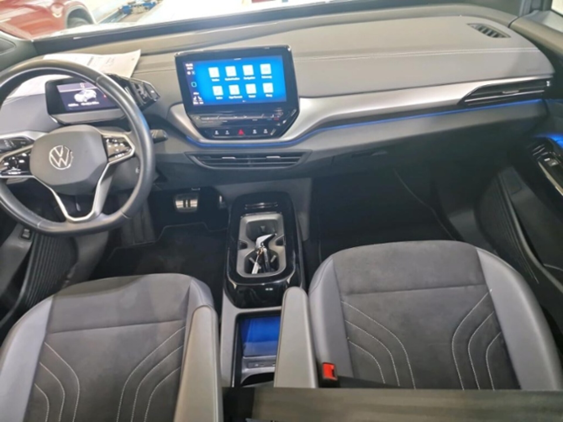Volkswagen ID.4 Pro Performance