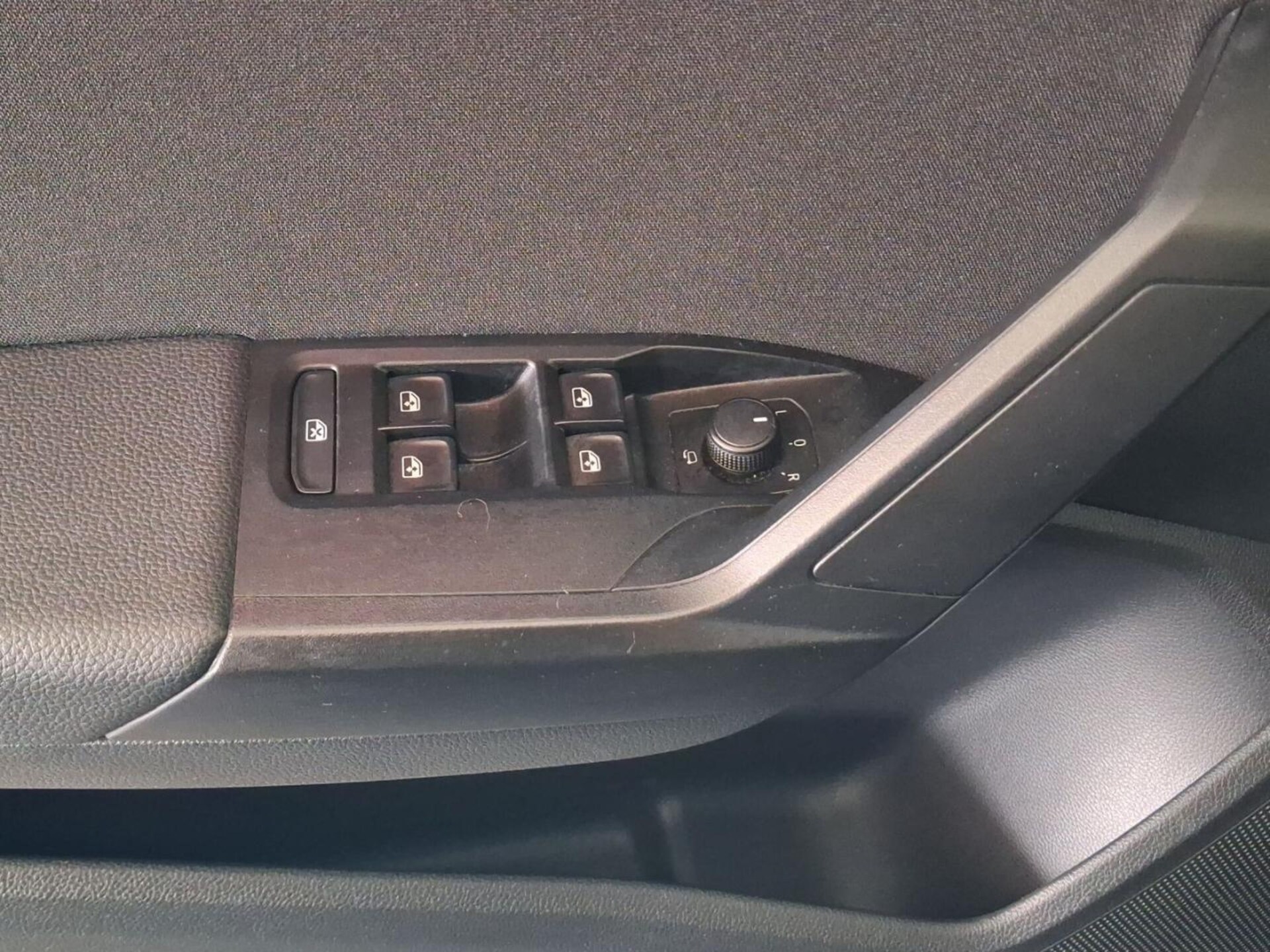 SEAT Ibiza FR