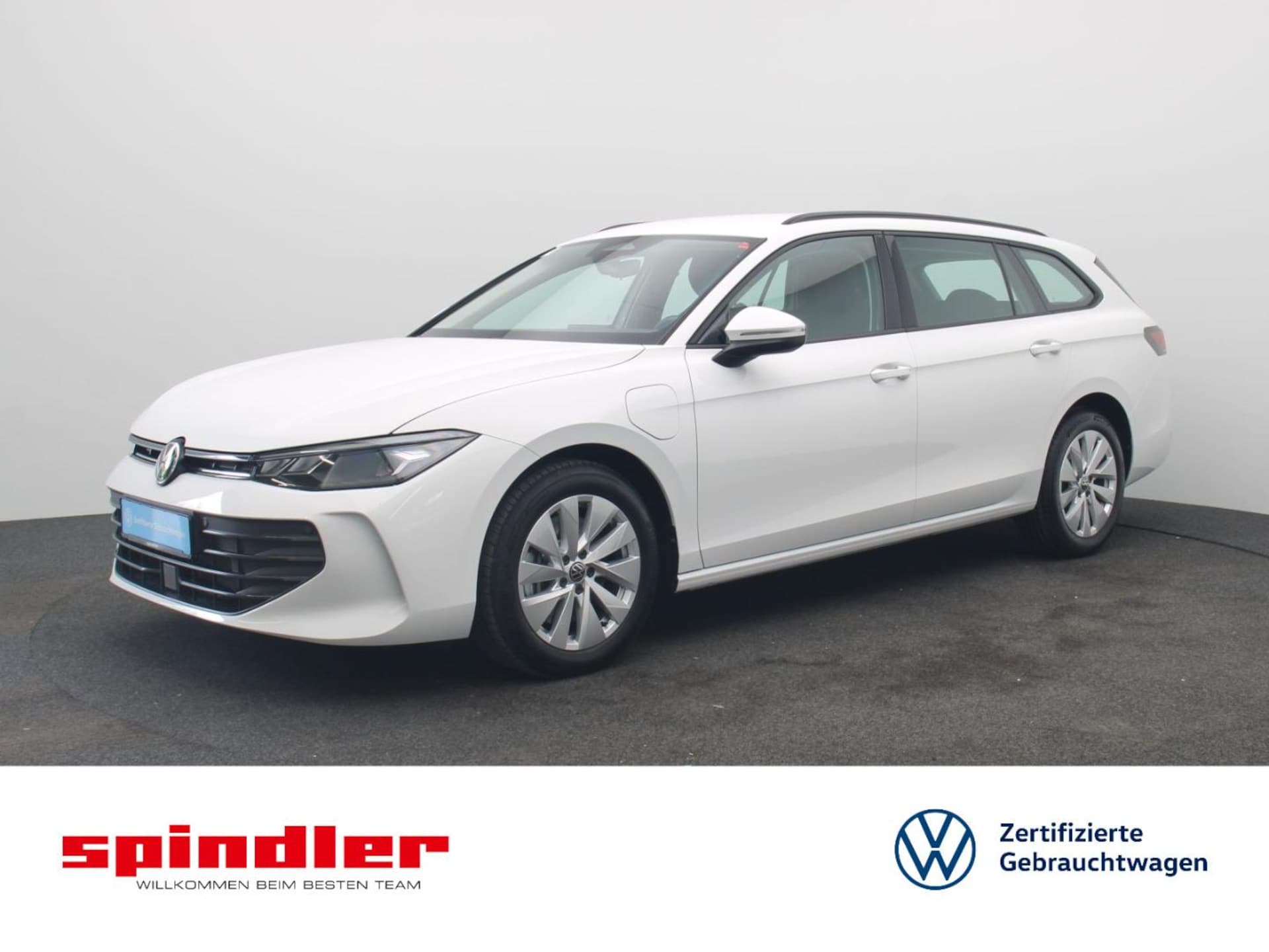 Volkswagen Passat 2025