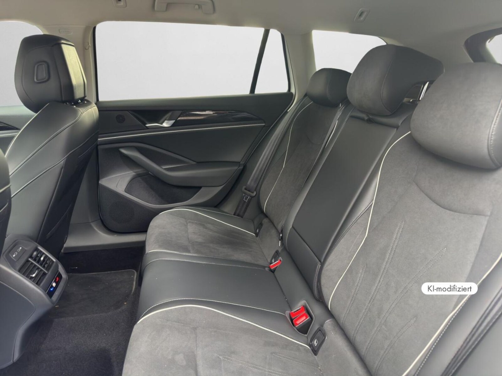 Volkswagen Passat – Bild 14