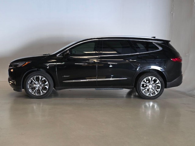 2019 Buick Enclave