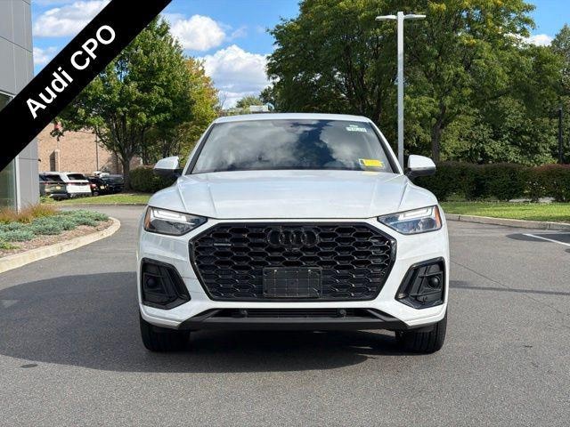 2023 Audi Q5 Sportback