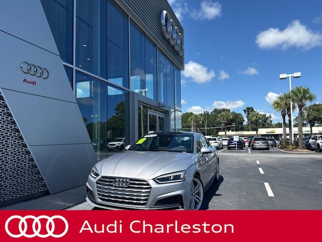 Photo of 2019 Audi A5 Sportback 
