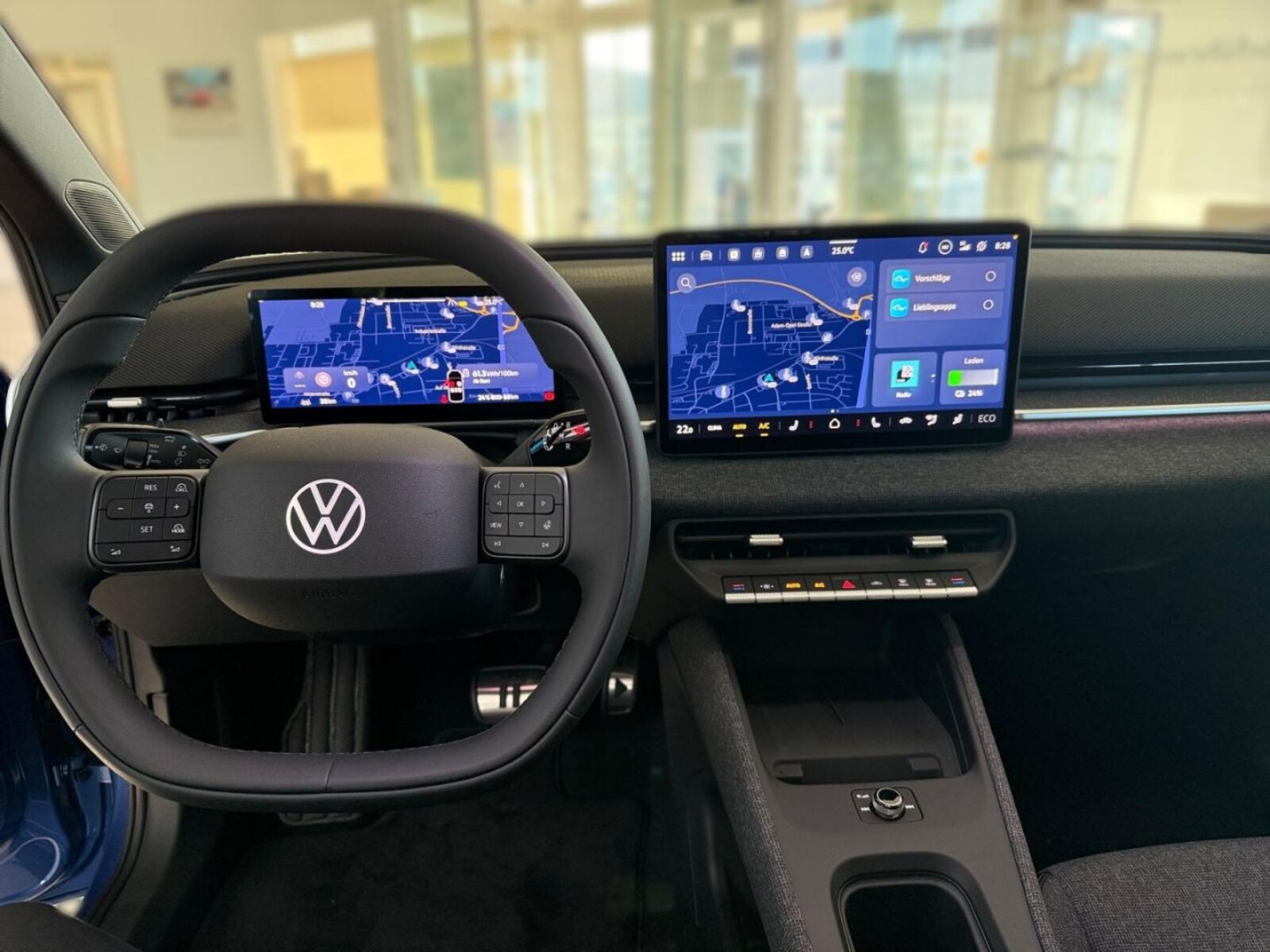 Volkswagen ID. Polo – Bild 17
