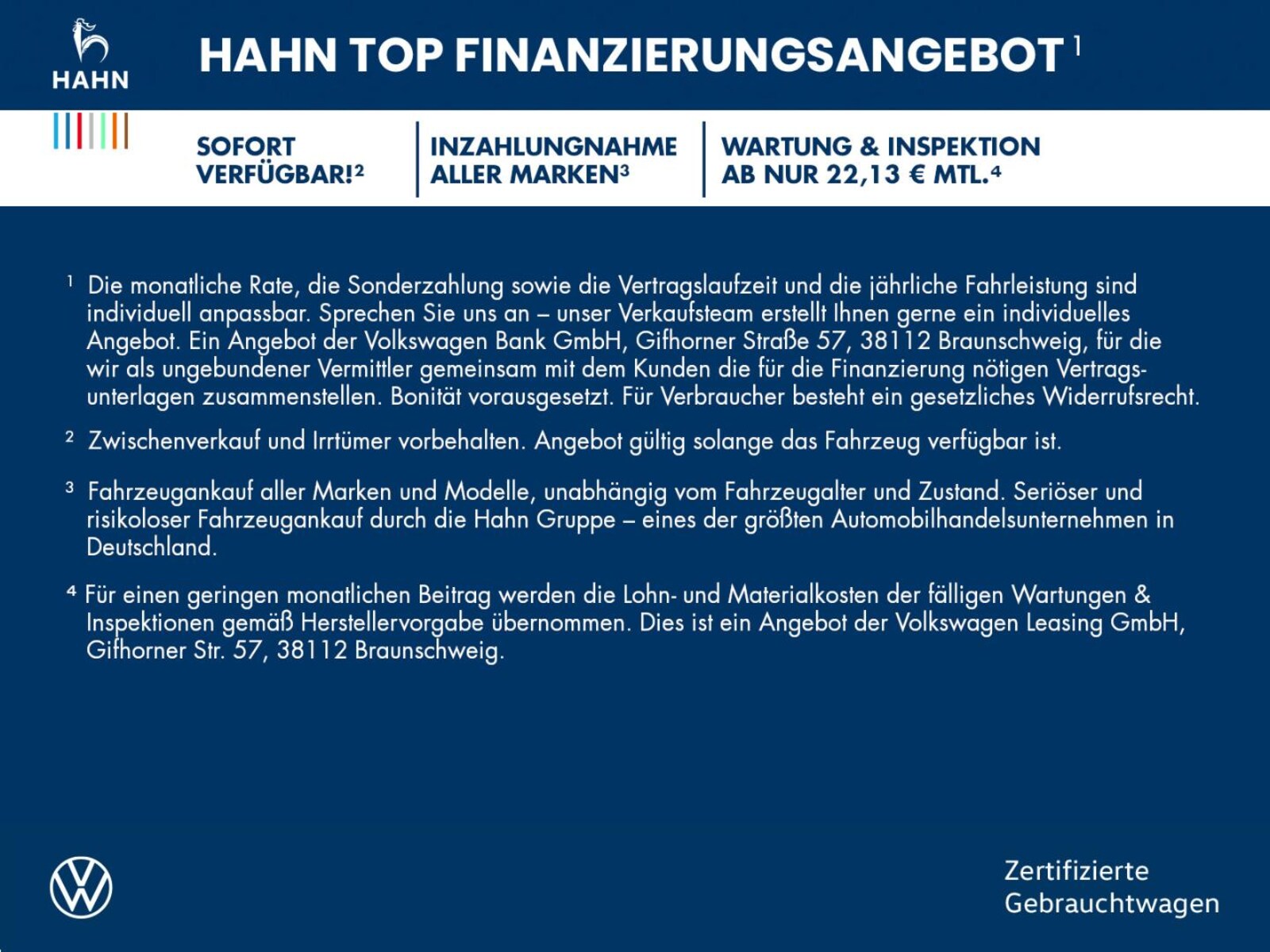 Volkswagen Tiguan – Bild 3