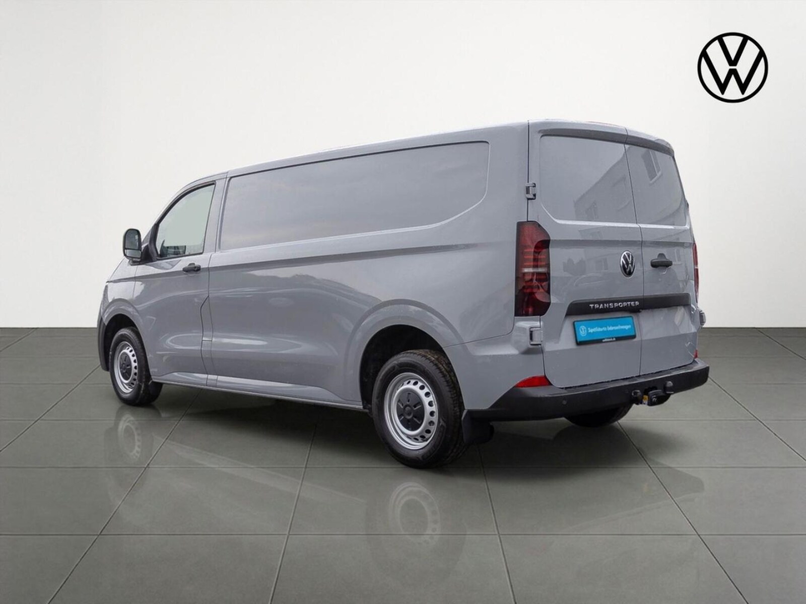 Volkswagen Transporter Kasten langer Radstand – Bild 5