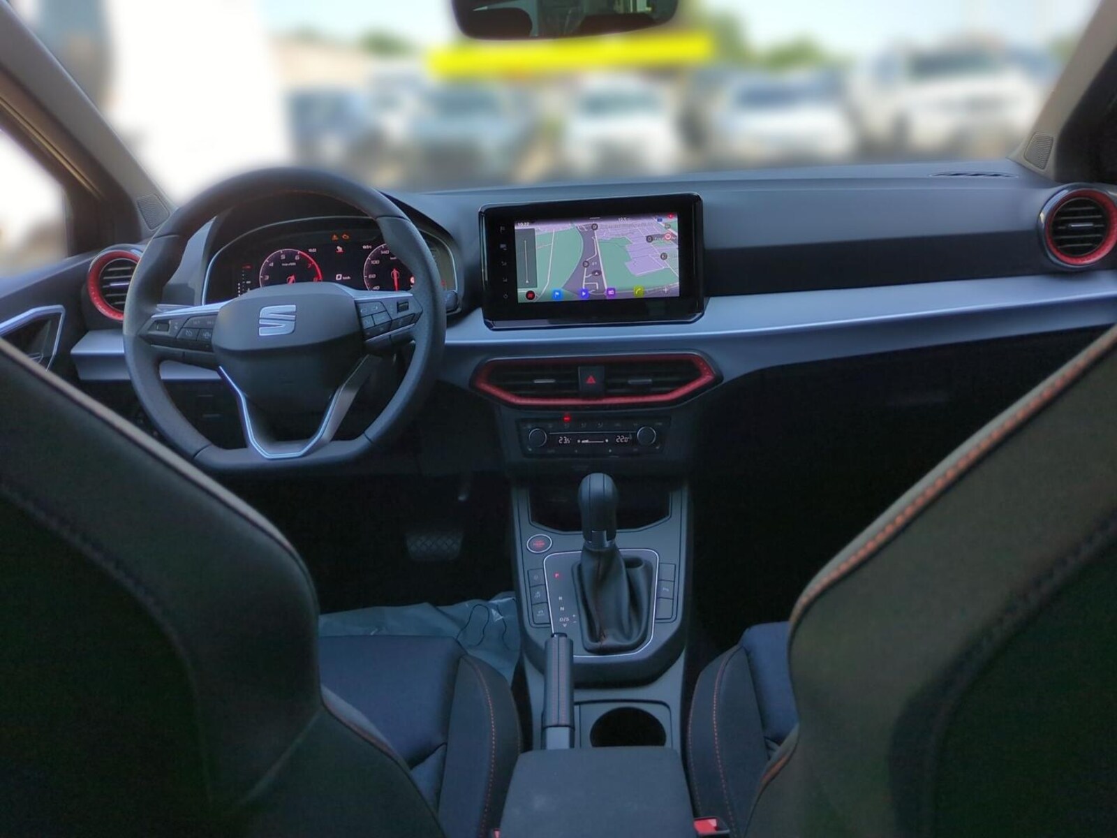 SEAT Ibiza – Bild 18