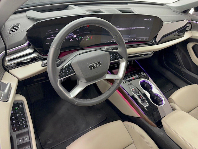 2026 Audi A6 Sedan