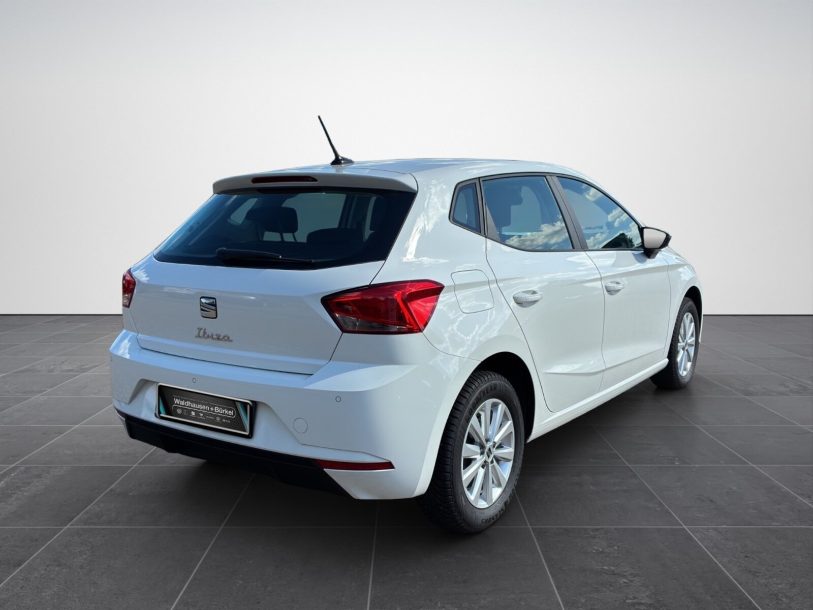 SEAT Ibiza – Bild 6