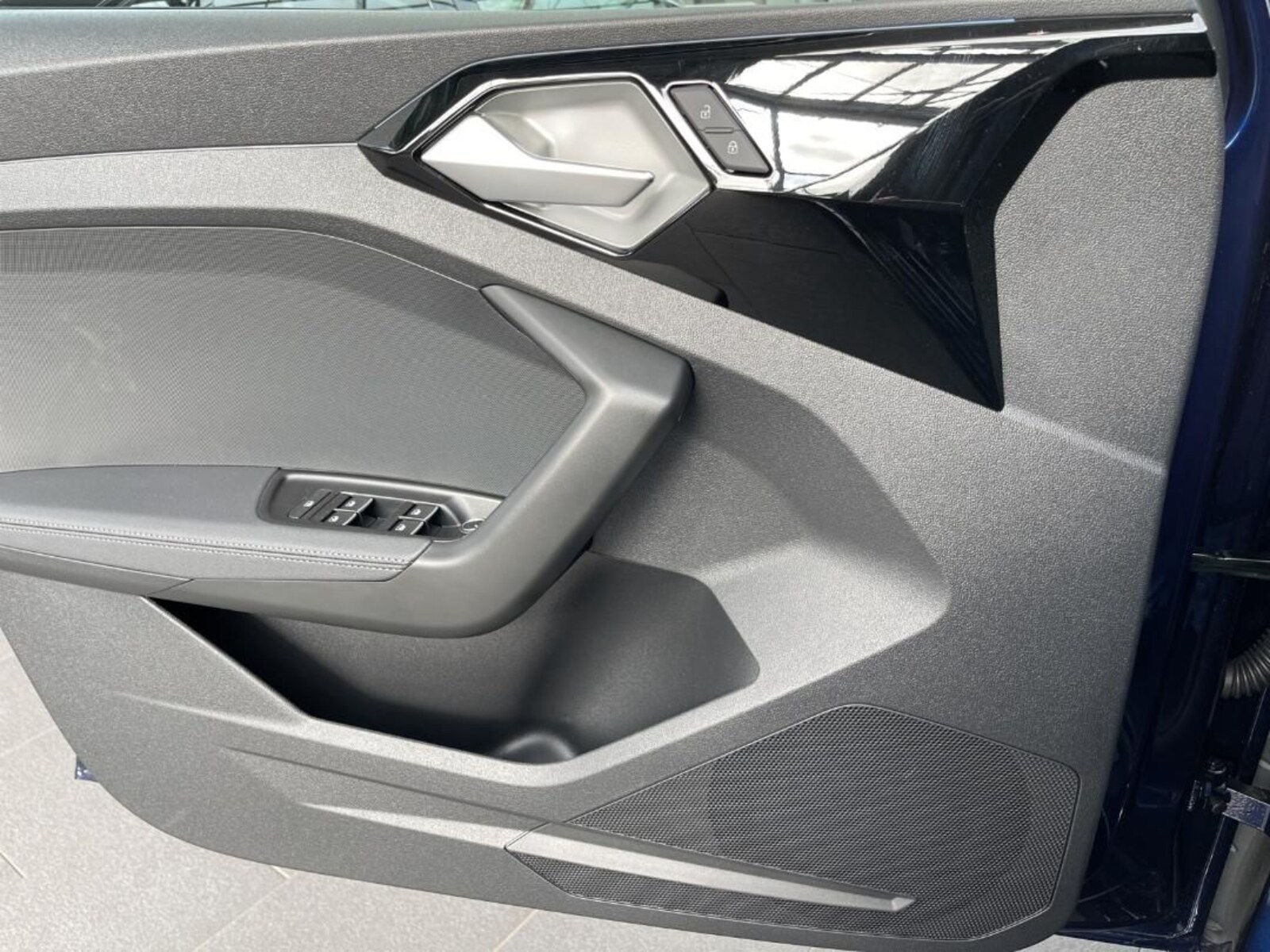 Audi A1 Sportback – Bild 11