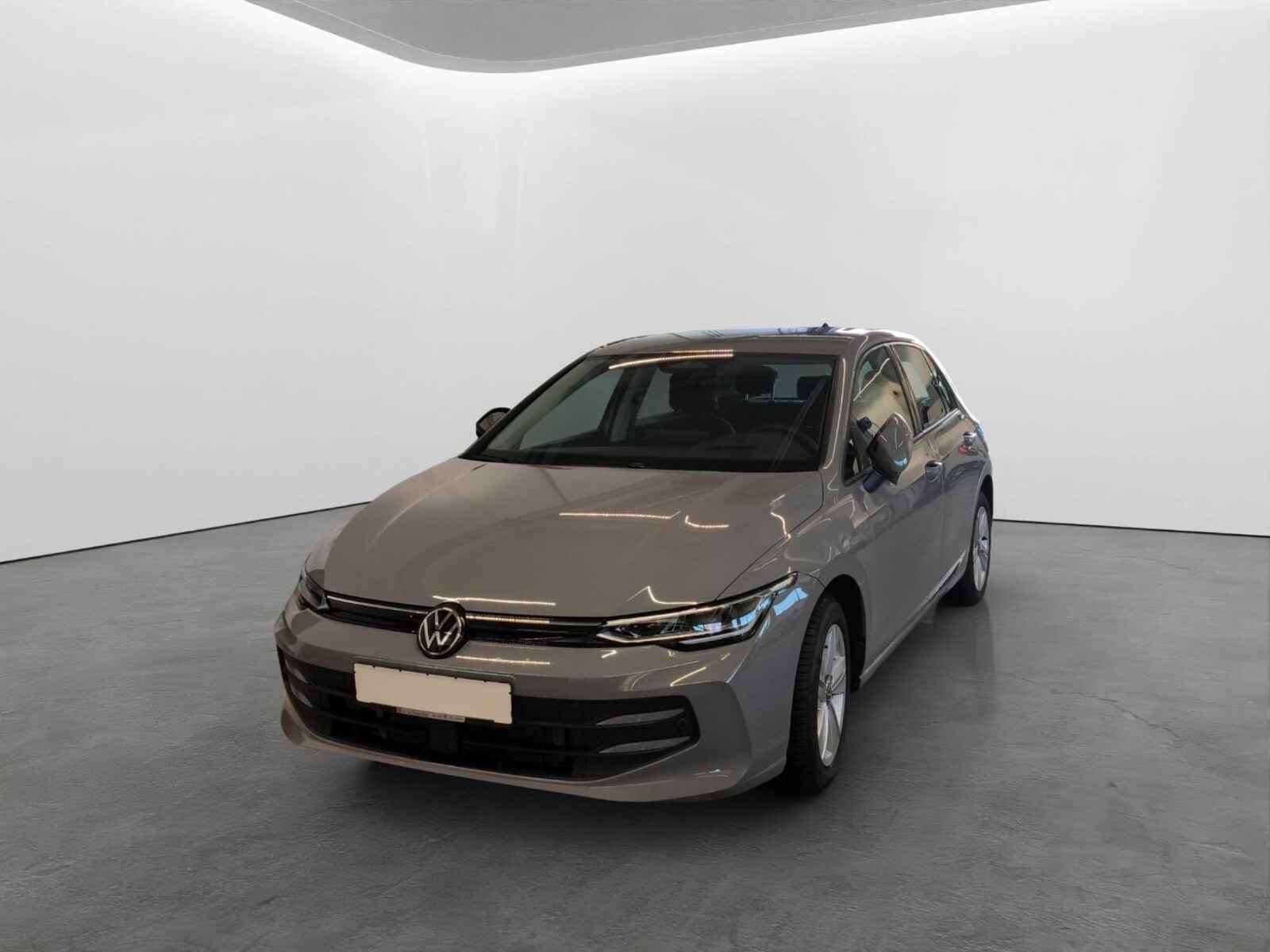 Volkswagen Golf – Bild 2