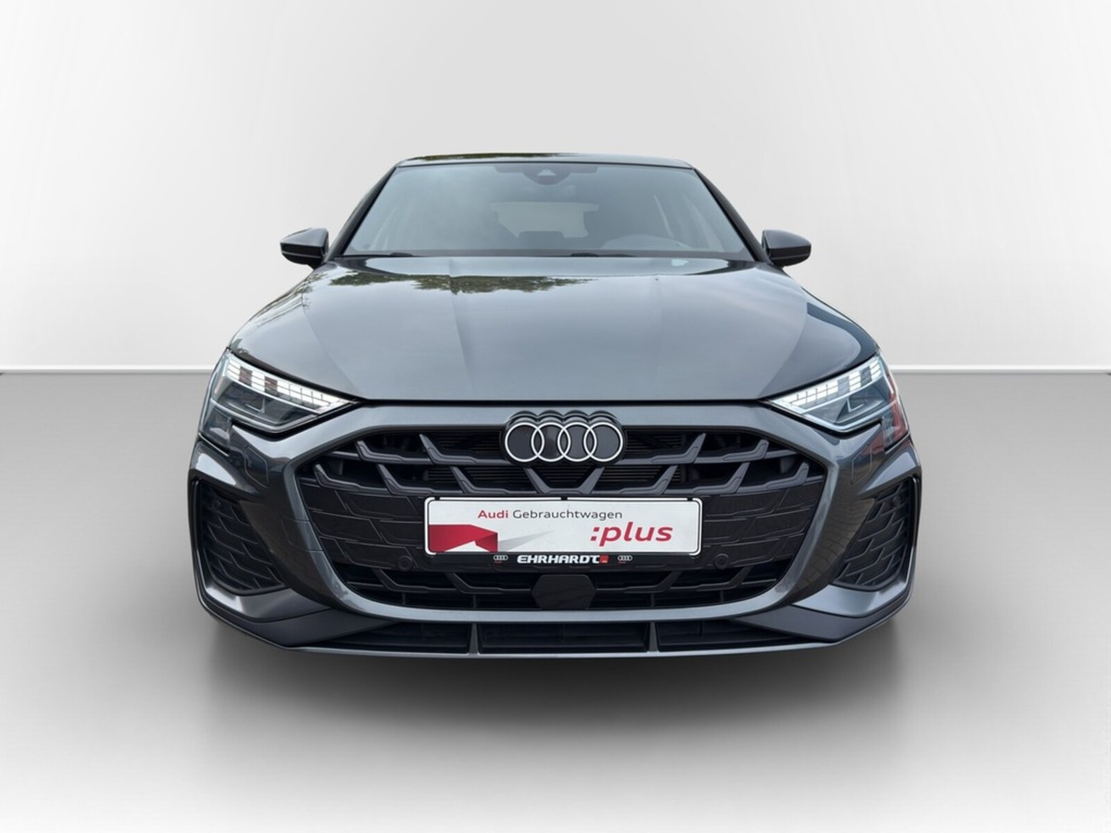 Audi A3 Sportback – Bild 2