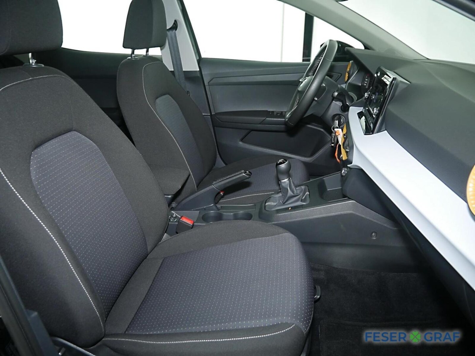 SEAT Ibiza – Bild 5