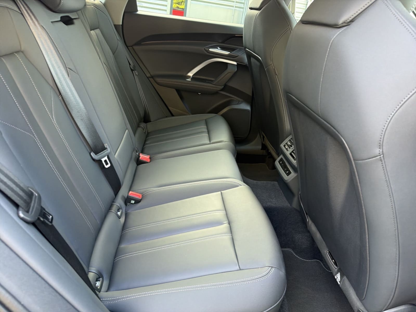 Audi Q5 Sportback – Bild 21