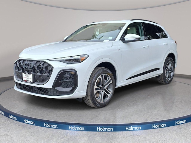 Photo of 2026 Audi Q5