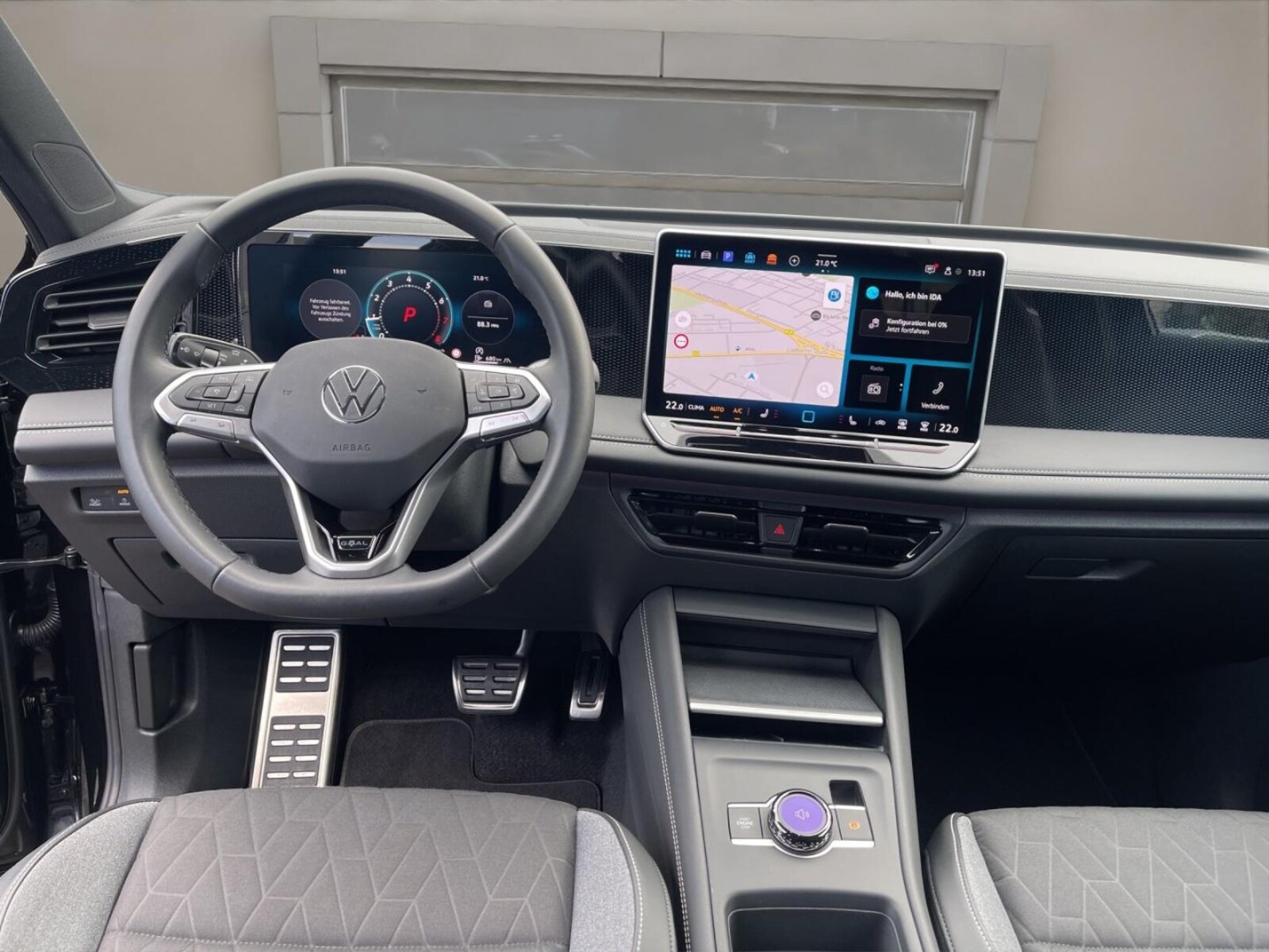 Volkswagen Tiguan – Bild 16