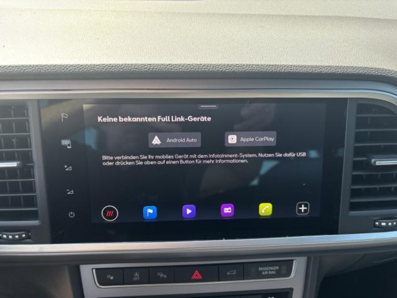 SEAT Ateca – Bild 21