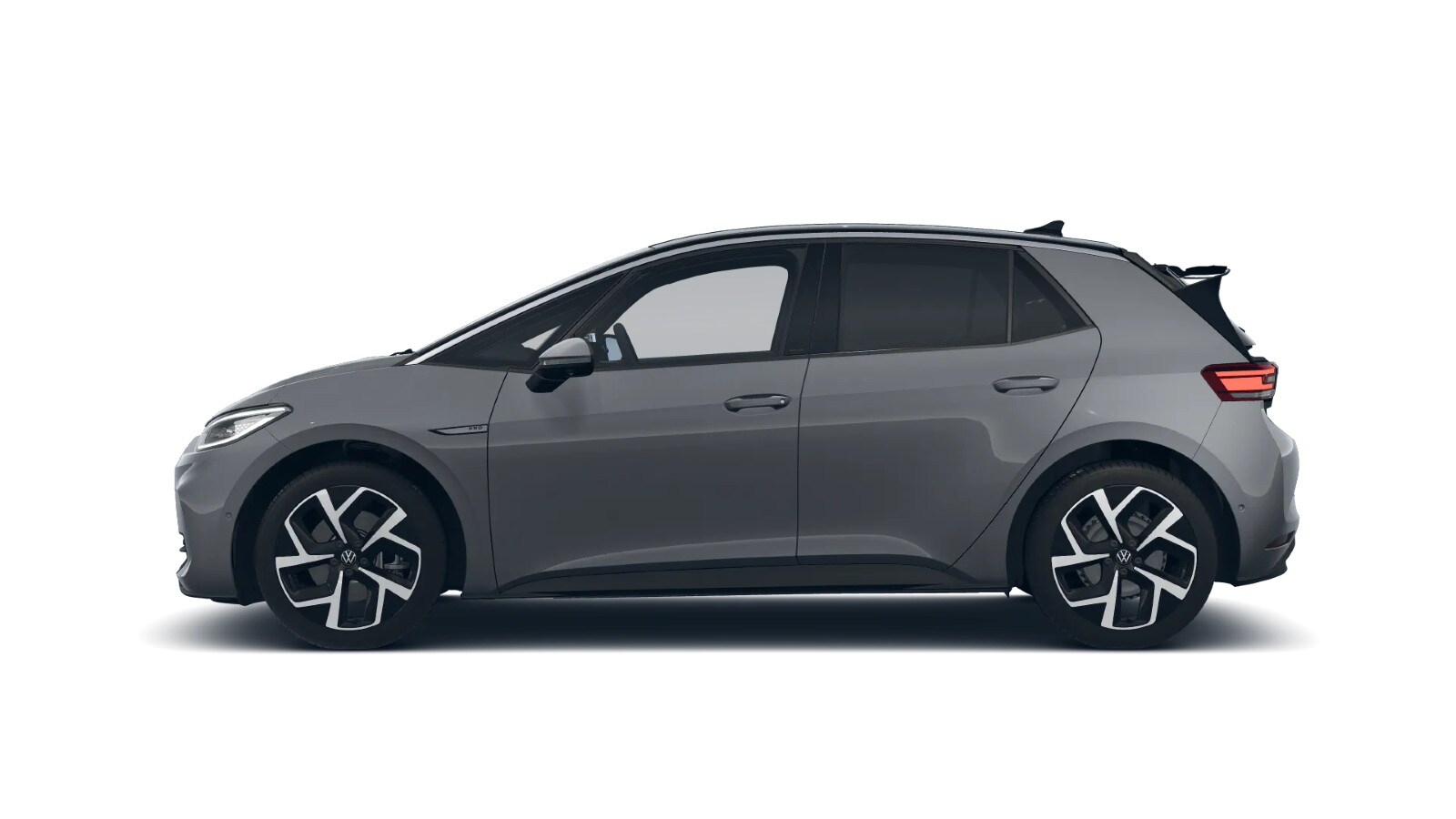 Volkswagen ID.3 – Bild 2