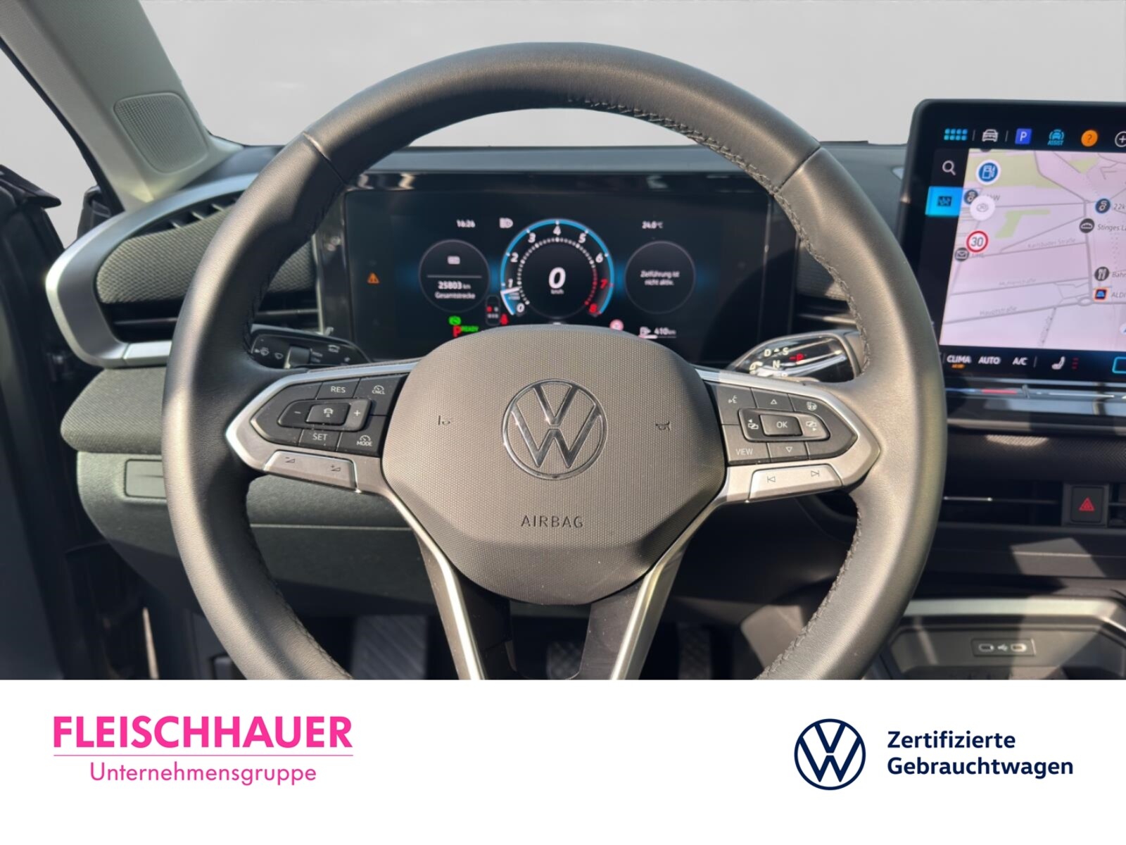 Volkswagen T-Roc – Bild 10