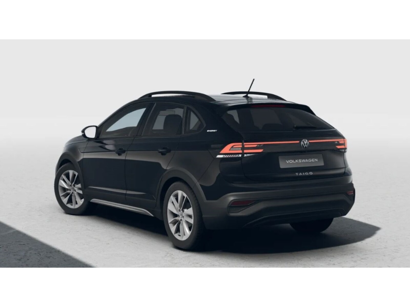 Volkswagen Taigo – Bild 3
