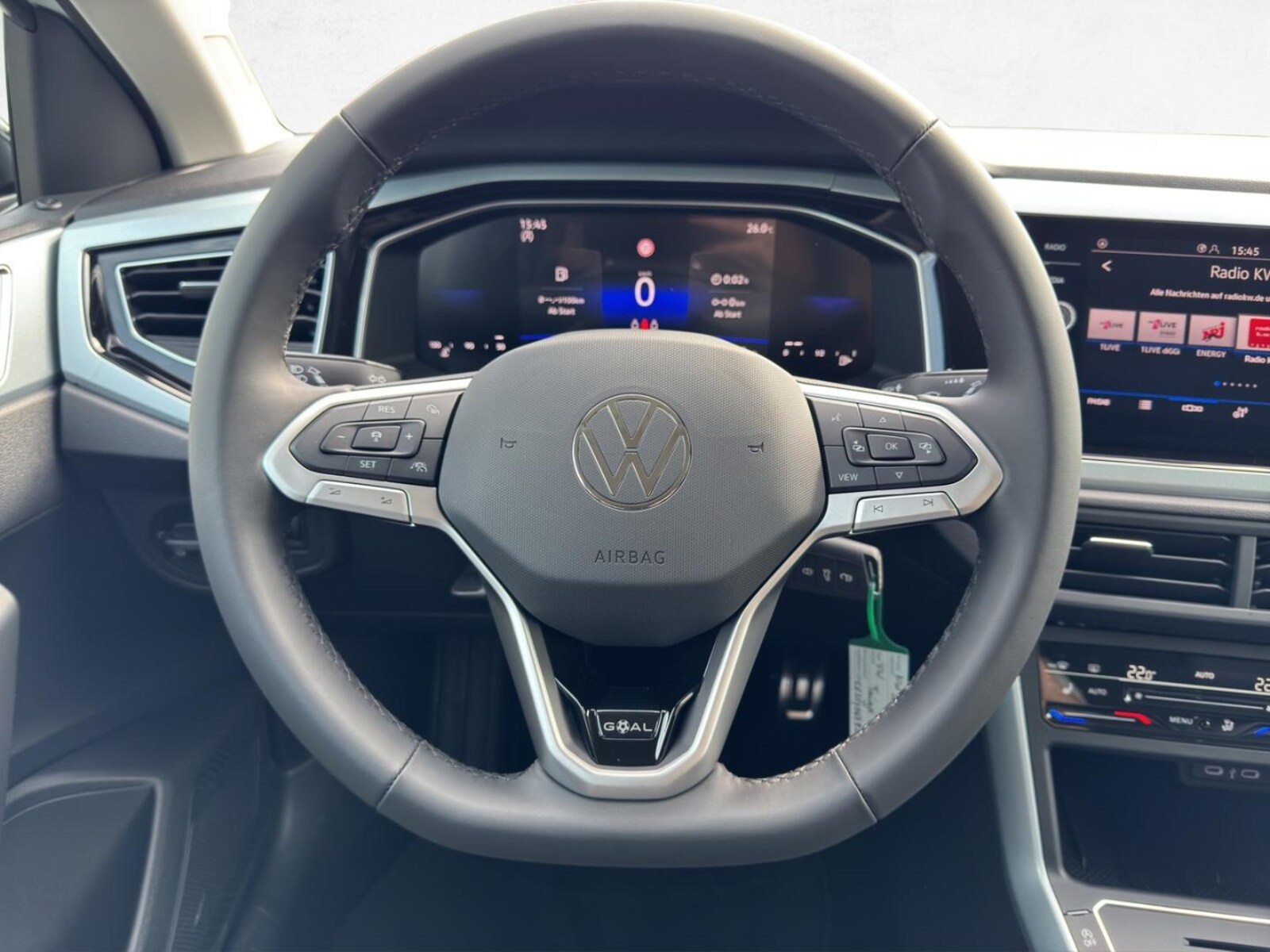 Volkswagen Taigo – Bild 11