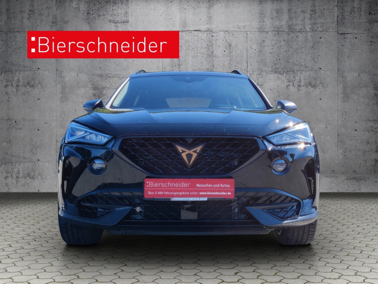 CUPRA Formentor – Bild 3