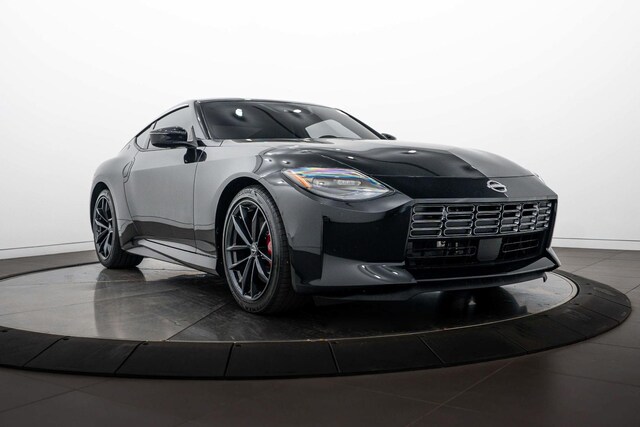 2024 Nissan Z
