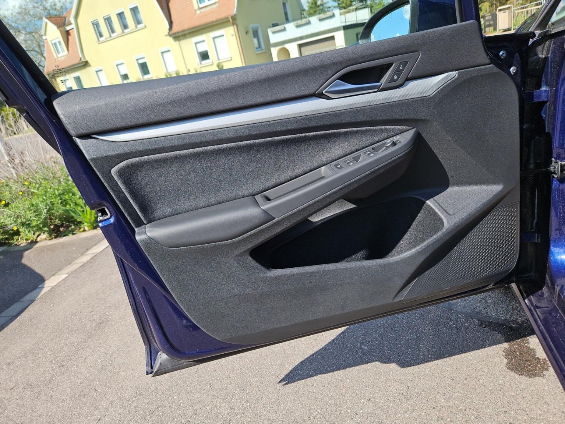 Volkswagen Golf Variant MOVE