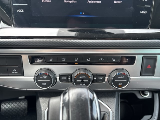 Volkswagen T6.1 California