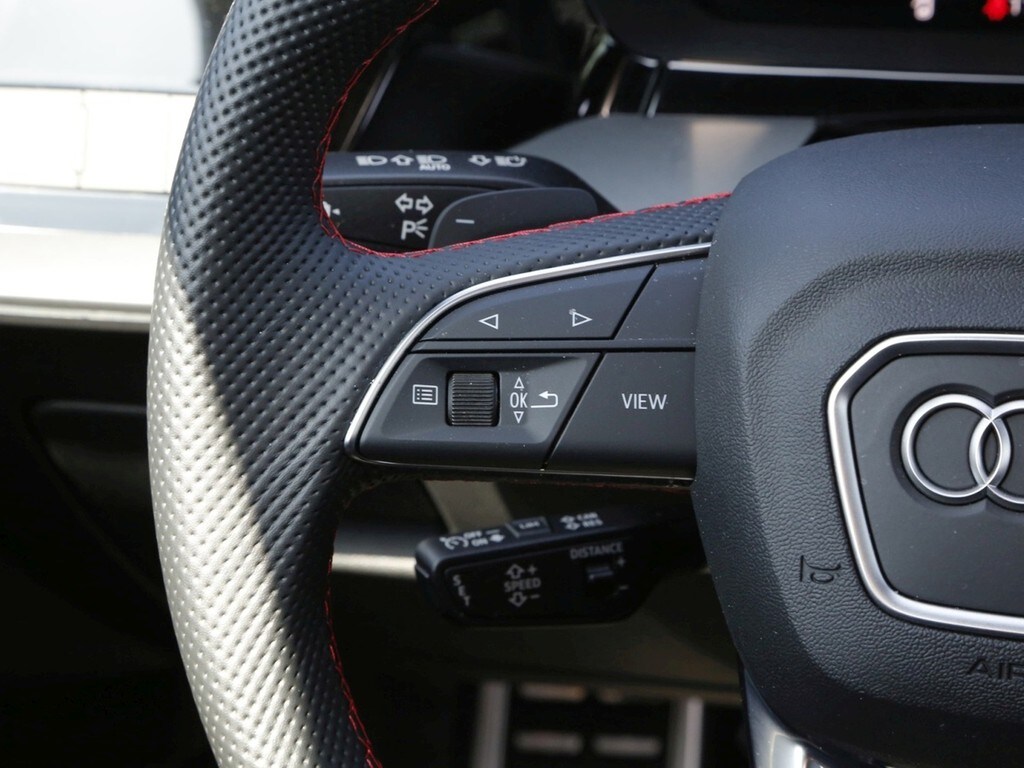Image about Audi S3 Limousine TFSI quattro S tronic