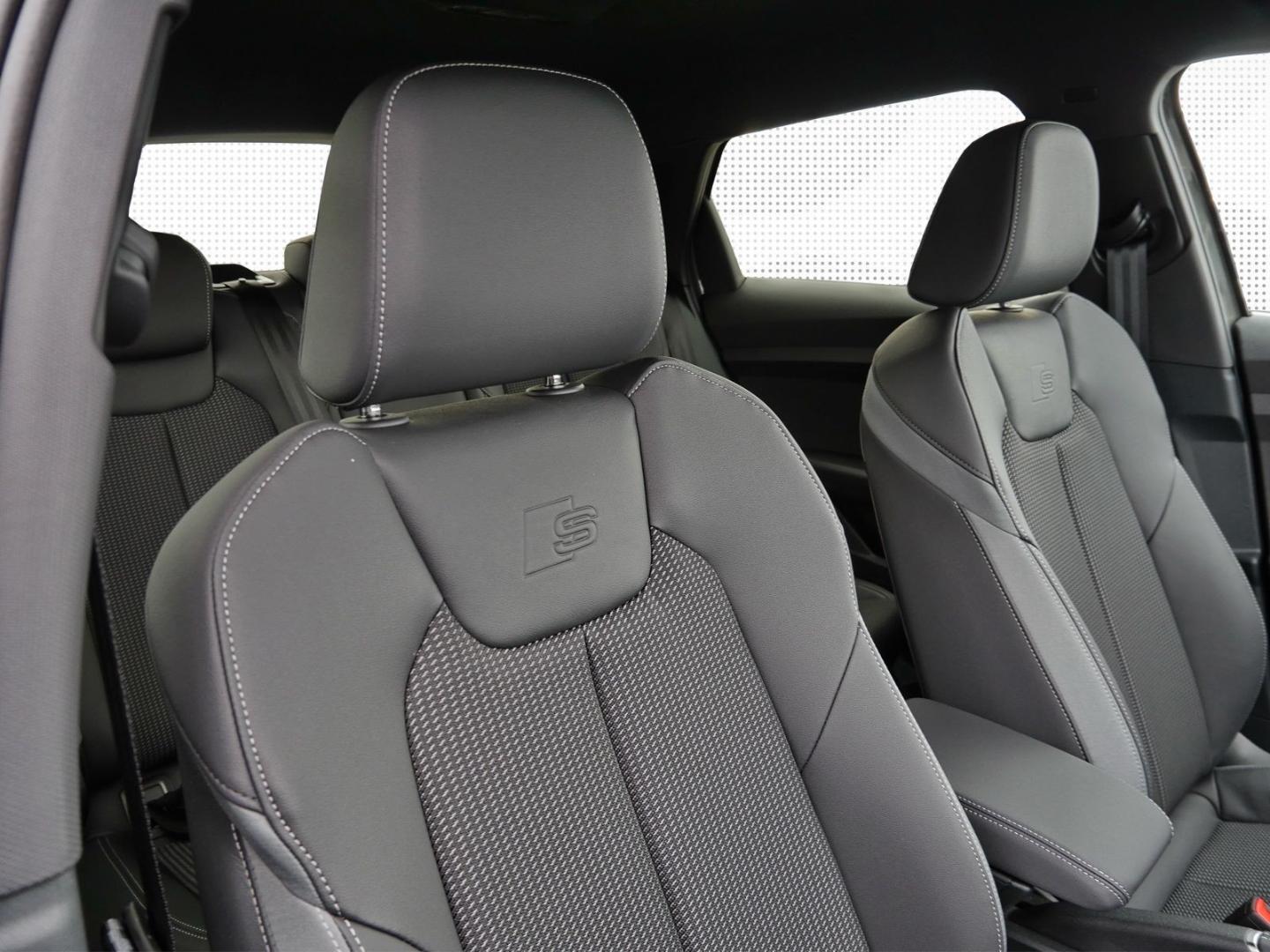 Image about Audi A1 allstreet 35 TFSI S tronic
